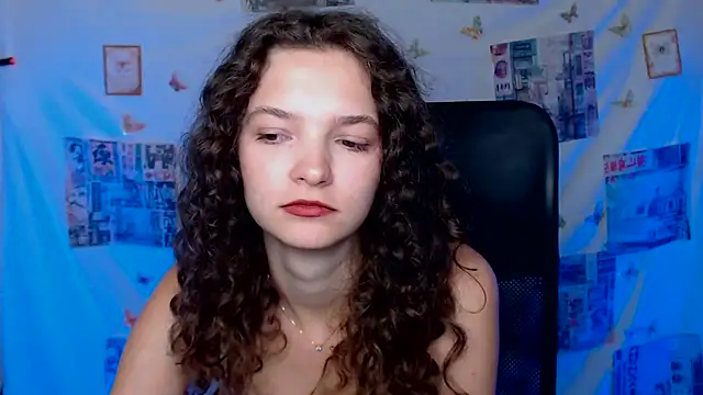 _SusieSu_ webcam