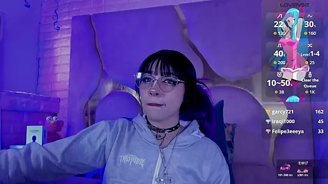 Niina_sssy webcam