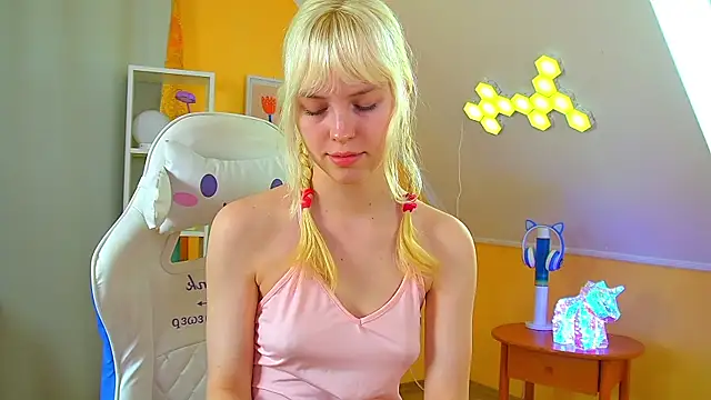 HannahHollis webcam