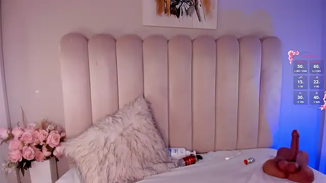 AlyssiaDanger webcam