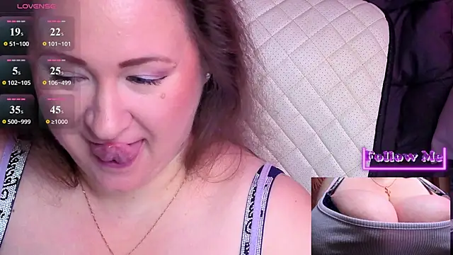 AlisaMisty webcam
