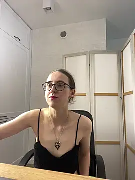 MartiniiSelenna webcam