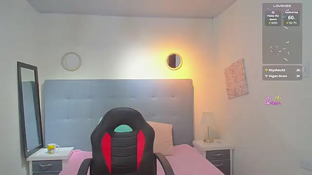 Mitsuri_Smith webcam