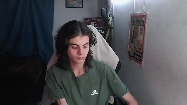 Elastic_Fantasy webcam
