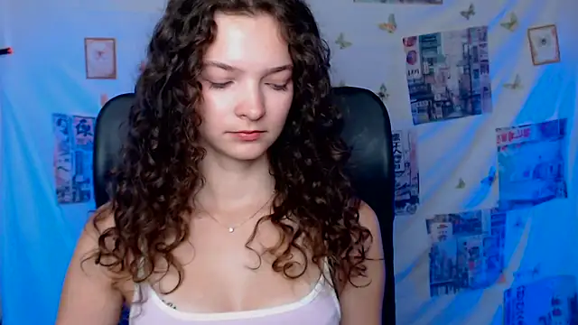 _SusieSu_ webcam