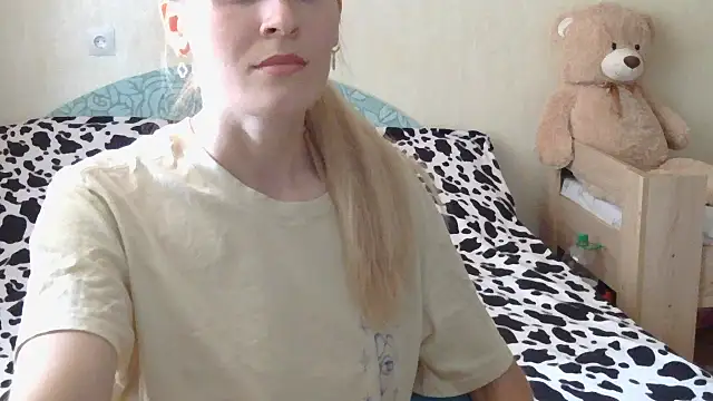 JayeTyler webcam