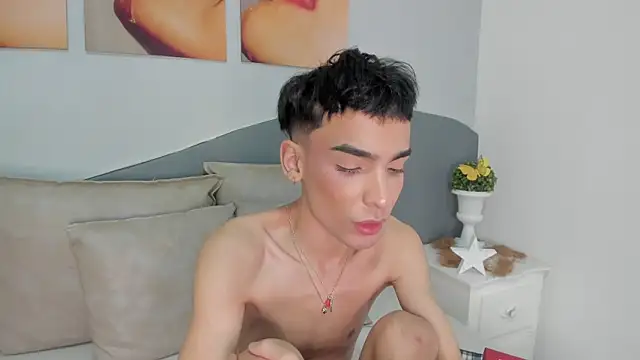 Andy_vergara1 webcam