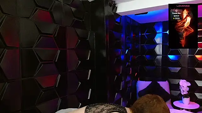 Sauvage_lilith webcam