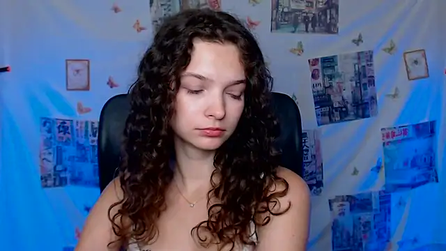 _SusieSu_ webcam