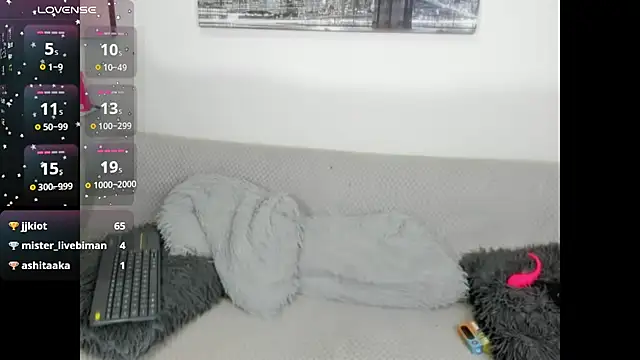 Lele_669 webcam