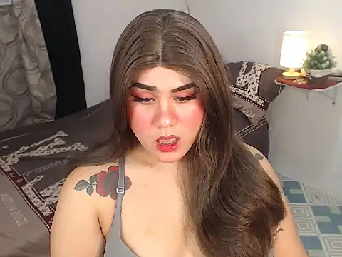 JayraFRESH webcam