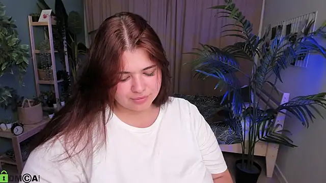 Annet_Nel1son webcam