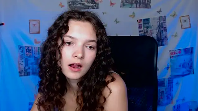 _SusieSu_ webcam