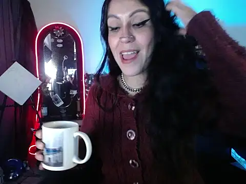 Anastasiabasst__ webcam