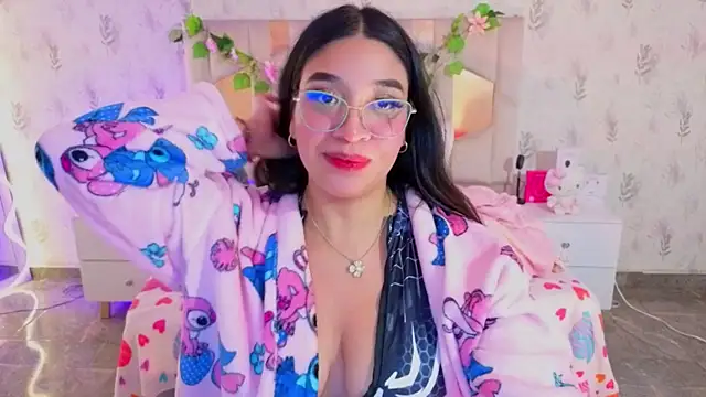 MARIANA_TAY1 webcam