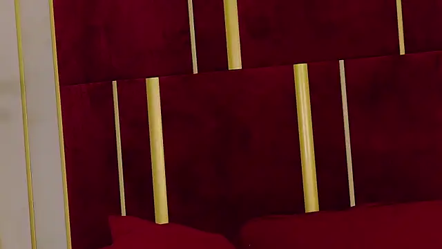 NataliaVice webcam