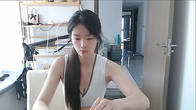 Mimi-cnbaby webcam