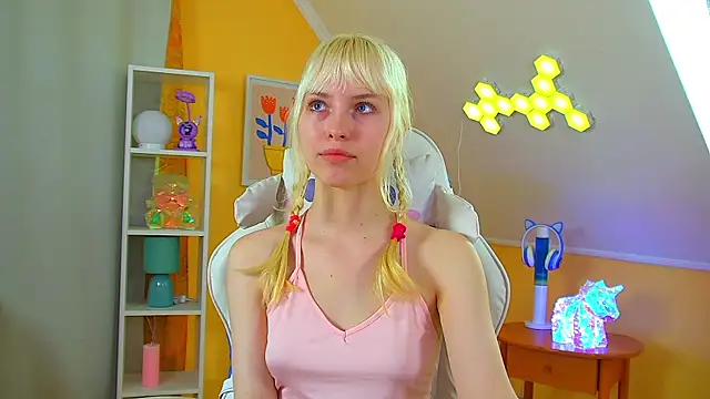 HannahHollis webcam