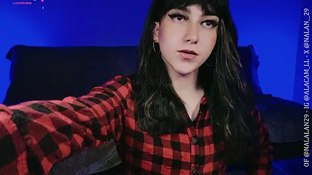 Nalan__ webcam
