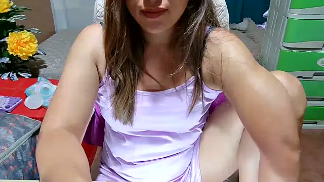 Filipina_Desire webcam