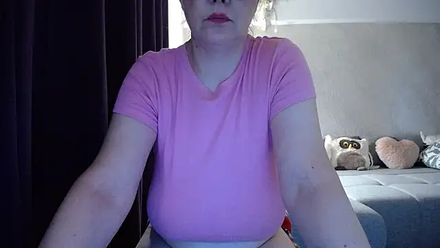 Mary_x webcam