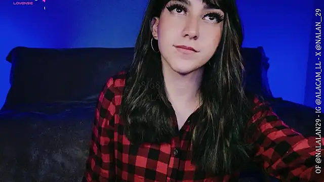 Nalan__ webcam