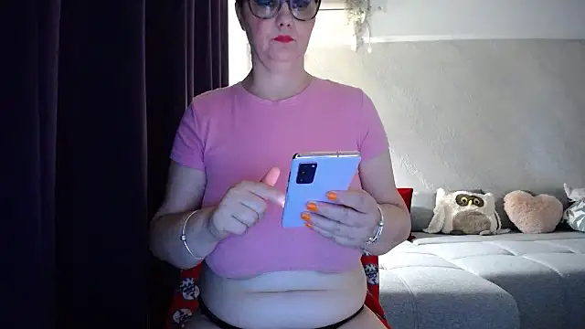 Mary_x webcam