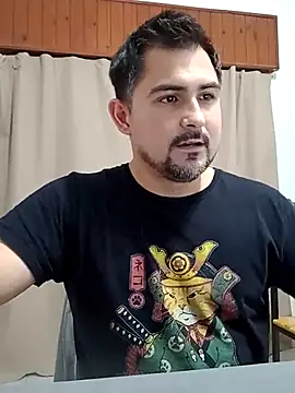 Bradd_32 webcam