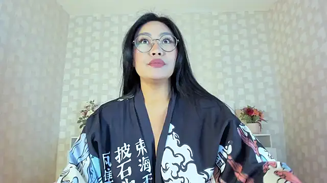 NatsumiHun webcam