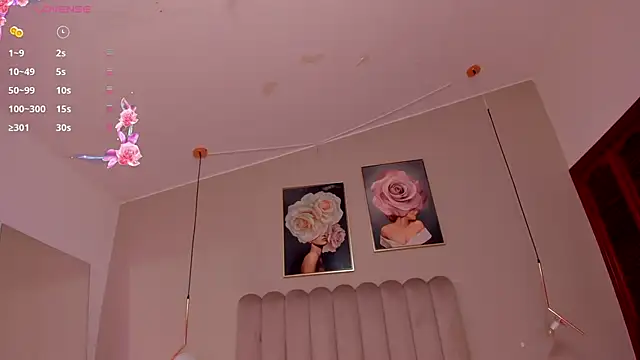 dulcepatersson1_ webcam