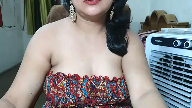 Cute_Mahi22 webcam