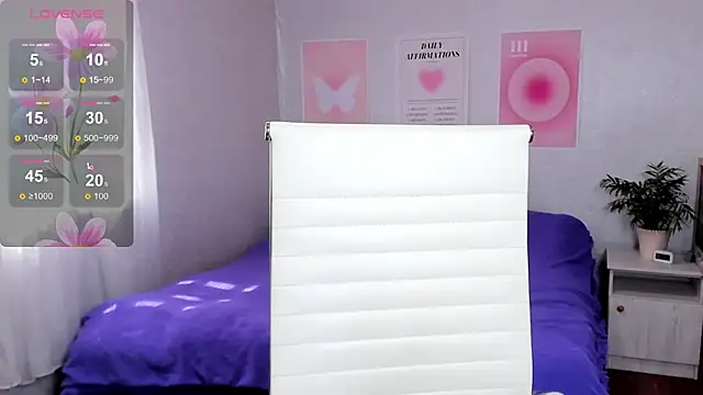 Geisha_Anna webcam