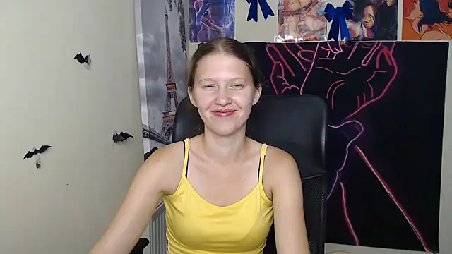 StellaCRL webcam