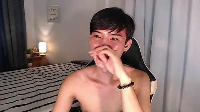 asian_dai webcam
