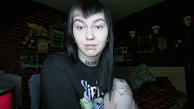 MessalinaOfficial webcam