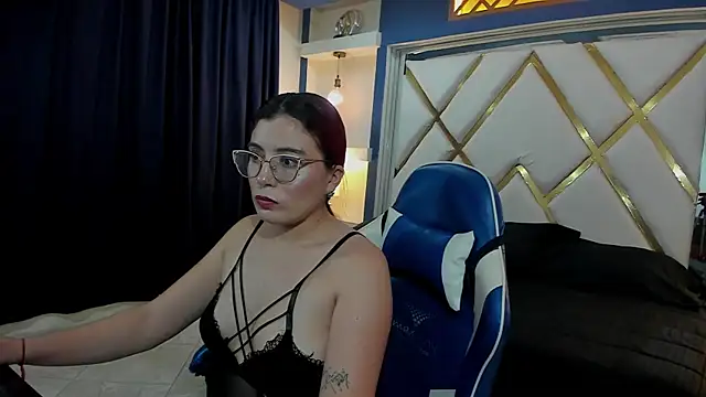 allison_mc webcam
