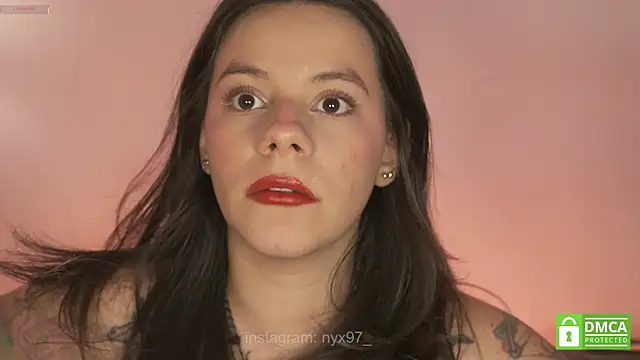 nyx_97 webcam