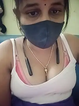 Tamil_Rani- webcam
