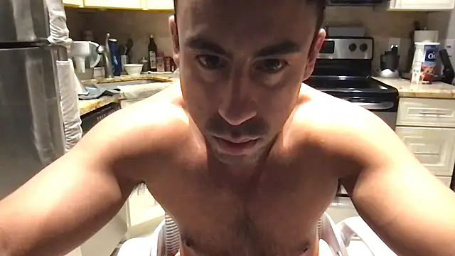 BigGuyMuscle webcam