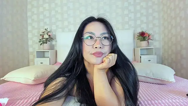NatsumiHun webcam