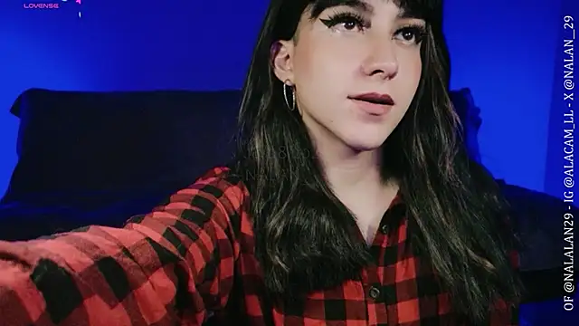 Nalan__ webcam