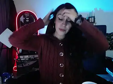Anastasiabasst__ webcam