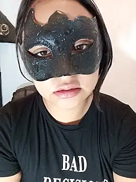 MorriganRosee webcam