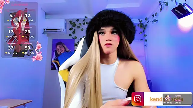 Sophiaa_doll_ live cam on StripChat