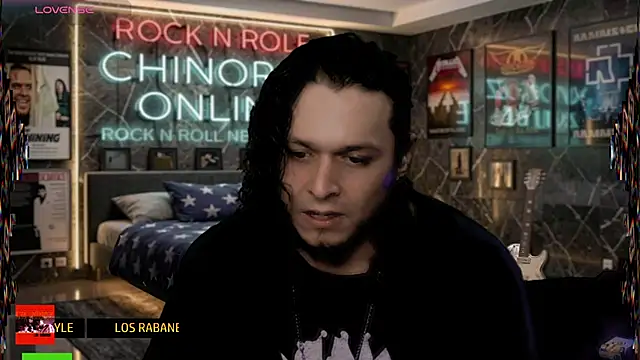 chino_roz webcam
