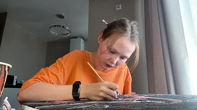 HelgaDonner webcam