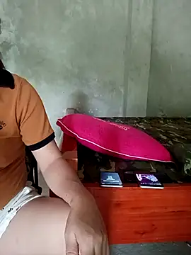 Dury-ni live cam on StripChat