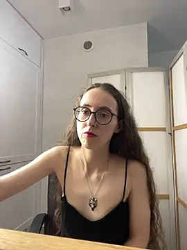 MartiniiSelenna webcam