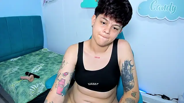 nataly_0303 webcam