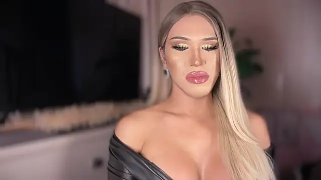 Ts_glamxx webcam